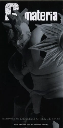 Dragon Ball Z GxMateria The Android 16 -Best Toys Shop 19828BPT 6