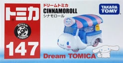 Dream Tomica Cinnamonroll'17 No.149 -Best Toys Shop 20170717 153212