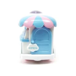 Dream Tomica Cinnamonroll'17 No.149 -Best Toys Shop 20170717 154336