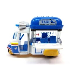 Disney Motors TukTuk Dobe Donald Duck Asia'17 -Best Toys Shop 20170717 154658