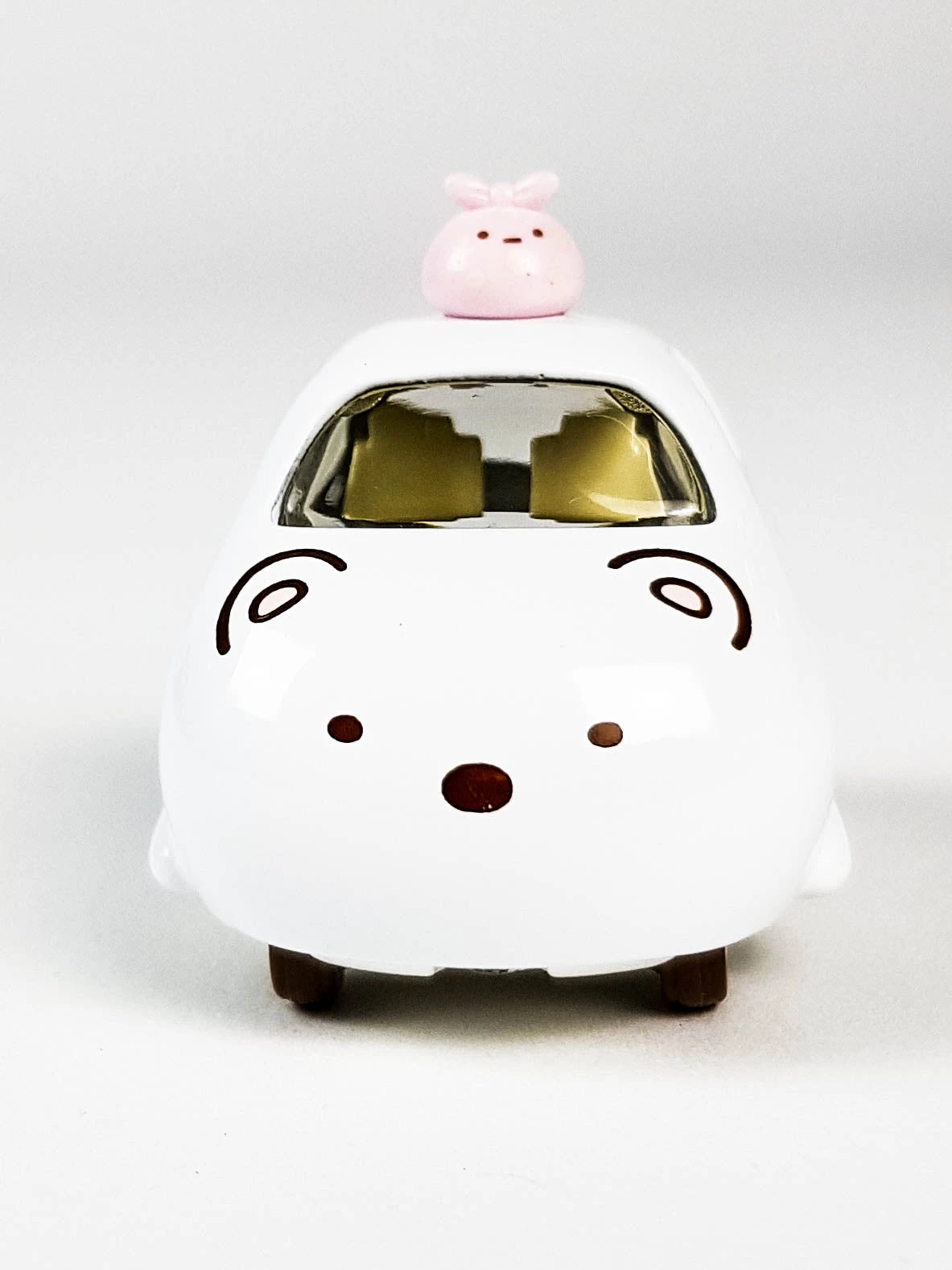 Dream Tomica Sumikko Gururasu Shirokuma 866893 3 Dream Tomica Sumikko Gururasu Shirokuma 866893 - Image 3
