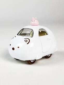 Dream Tomica Sumikko Gururasu Shirokuma 866893
