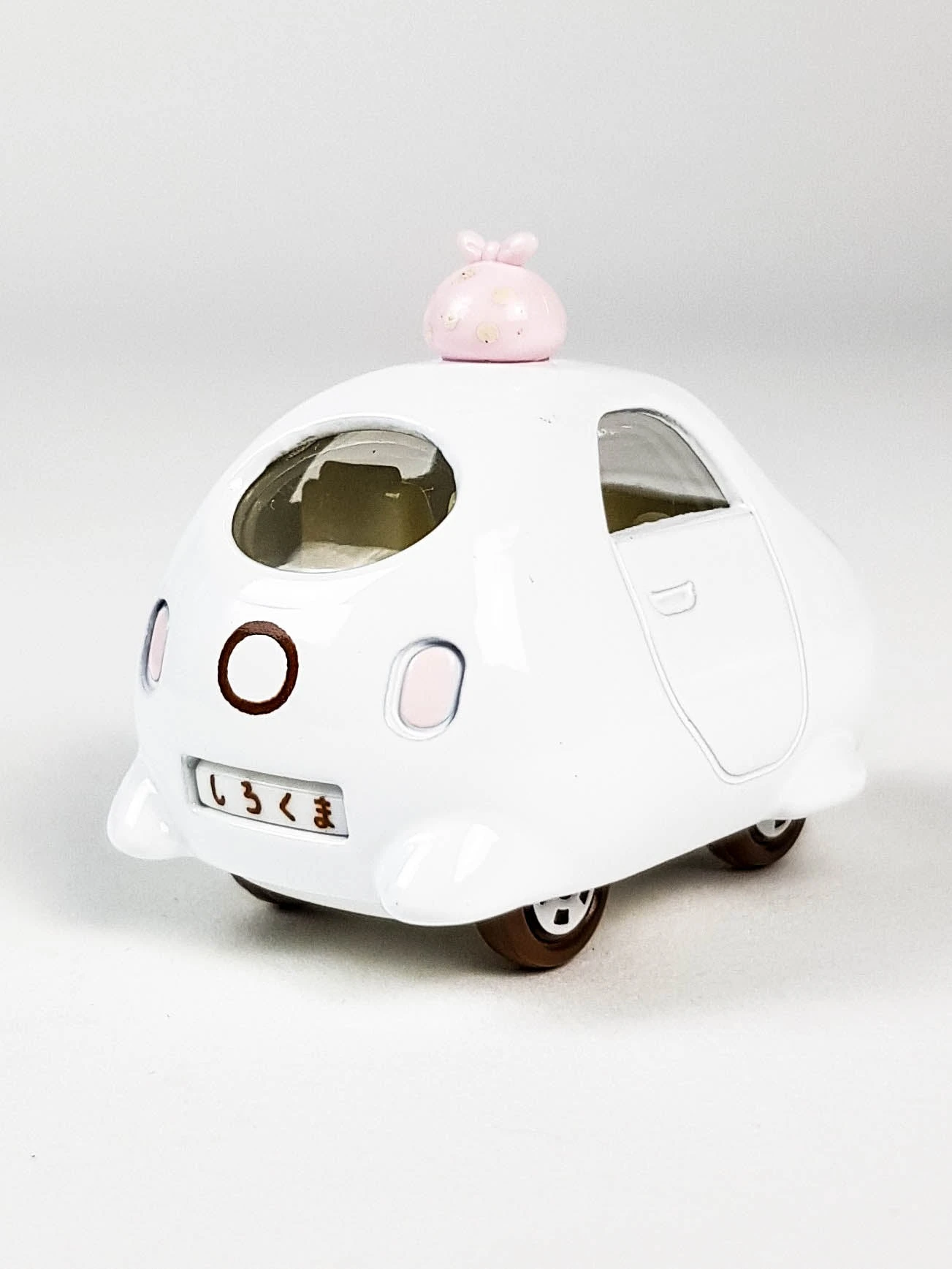 Dream Tomica Sumikko Gururasu Shirokuma 866893 2 Dream Tomica Sumikko Gururasu Shirokuma 866893 - Image 2