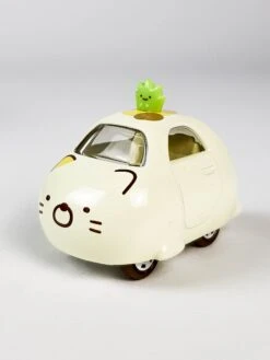 Dream Tomica Sumikko Gurashi Cat 866893