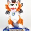 Pokemon Plush Lycanroc