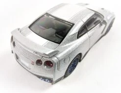 LV-N200A Nissan GT-R 50th Anniversary Silver -Best Toys Shop 20200716 110057