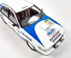 TLV-N185C Bluebird SSS-R Calsonic #10 -Best Toys Shop 20200716 110819