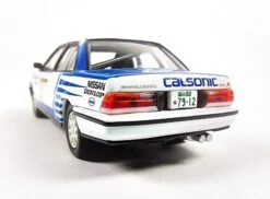 TLV-N185C Bluebird SSS-R Calsonic #10 -Best Toys Shop 20200716 111006
