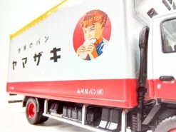 LV-N195B Isuzu ELF Panel Van Yamazaki Bread -Best Toys Shop 20200716 111643