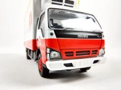 LV-N195B Isuzu ELF Panel Van Yamazaki Bread -Best Toys Shop 20200716 111822