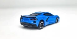 188056 Chevrolet Corvette (1st) '22 9 188056 Chevrolet Corvette (1st) '22 -Best Toys Shop 20220721 102847