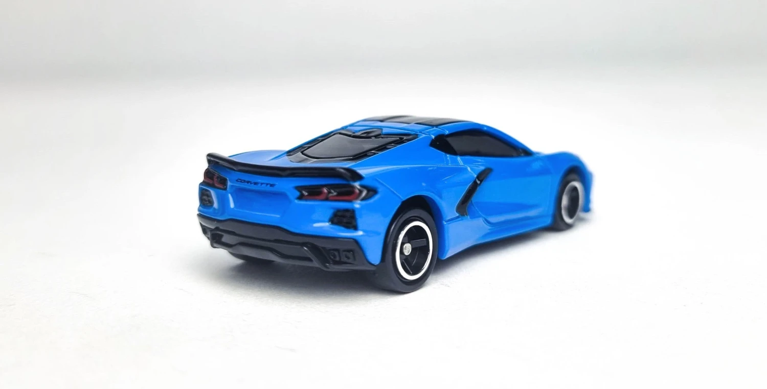 188056 Chevrolet Corvette (1st) '22 4 188056 Chevrolet Corvette (1st) '22 - Image 4