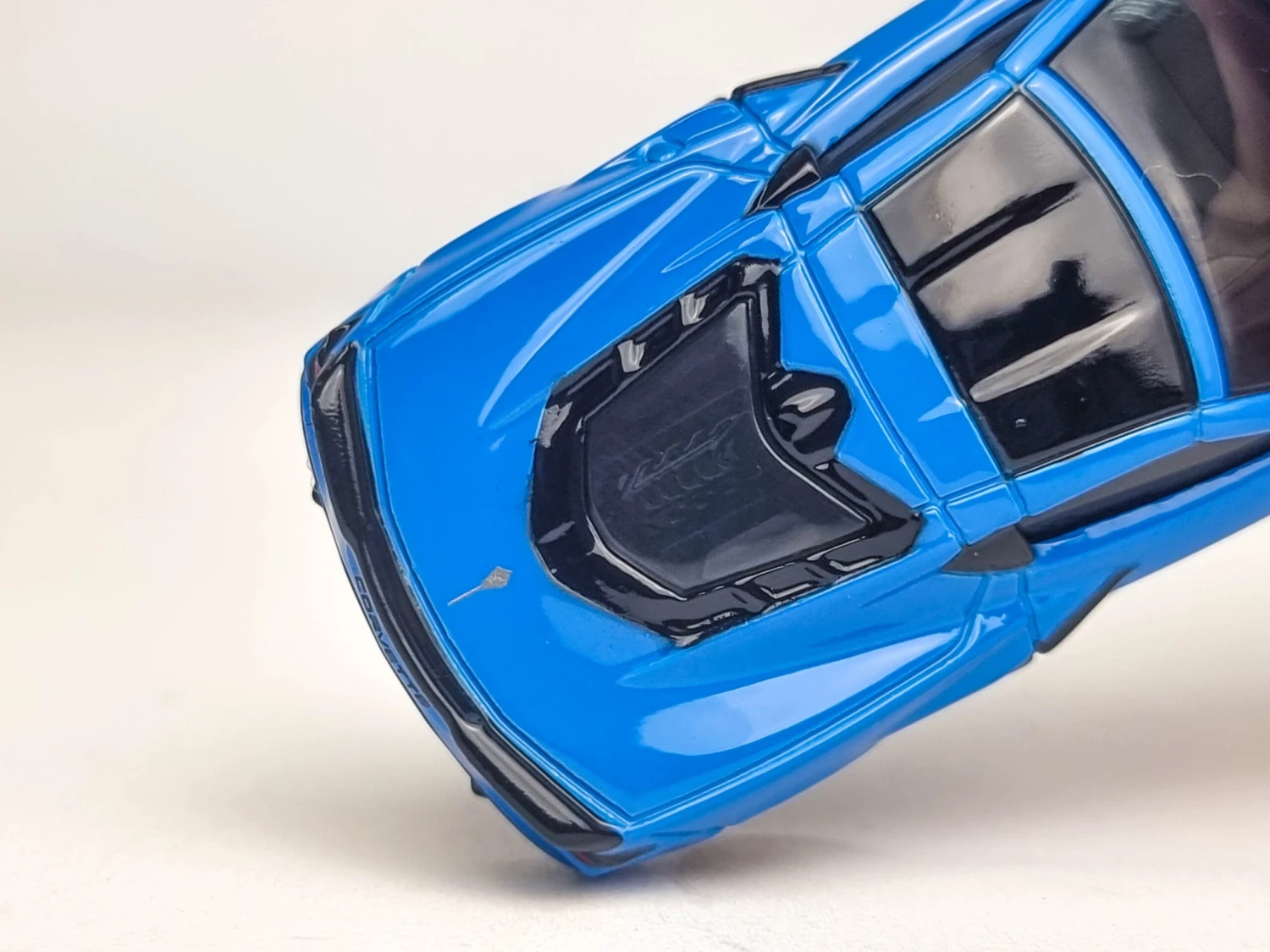 188056 Chevrolet Corvette (1st) '22 2 188056 Chevrolet Corvette (1st) '22 - Image 2