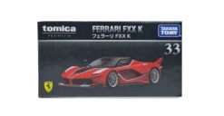 Tomica Premium PRM33 Ferrari FXX K 10 Tomica Premium PRM33 Ferrari FXX K -Best Toys Shop 20220920 093227