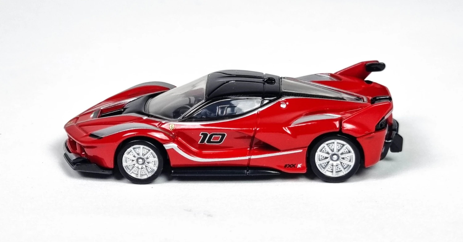 Tomica Premium PRM33 Ferrari FXX K 2 Tomica Premium PRM33 Ferrari FXX K - Image 2