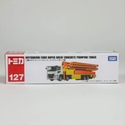 189381 Fuso Supergreat Concreat Pumping 22 5 189381 Fuso Supergreat Concreat Pumping 22 -Best Toys Shop 20220926 154420