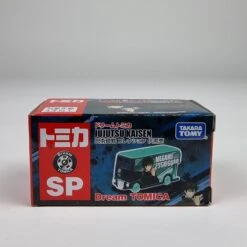 Dream Tomica Jujutsu Kaisen Megumi Fushiguro 9 Dream Tomica Jujutsu Kaisen Megumi Fushiguro -Best Toys Shop 20220926 160432