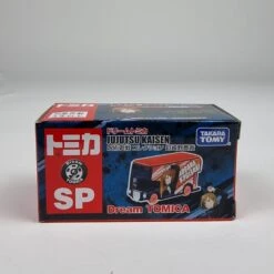 Dream Tomica Jujutsu Kaisen Nobara Kugisaki 9 Dream Tomica Jujutsu Kaisen Nobara Kugisaki -Best Toys Shop 20220926 160537