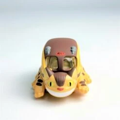 Dream Tomica Studio Ghibli My Neighbor Totoro Catbus'22 -Best Toys Shop 20221123 170348