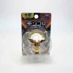 Pokemon MS-02 Eevui