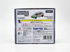 Tomy Tec LV-N229B JACCS-Civic 1992 -Best Toys Shop 20240207 153444