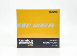 Tomy Tec LV-N305A Nismo 400R Yellow 9 Tomy Tec LV-N305A Nismo 400R Yellow -Best Toys Shop 20240207 153610