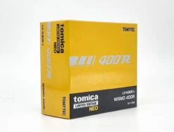 Tomy Tec LV-N305A Nismo 400R Yellow 10 Tomy Tec LV-N305A Nismo 400R Yellow -Best Toys Shop 20240207 153619