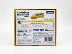 Tomy Tec LV-N305A Nismo 400R Yellow 11 Tomy Tec LV-N305A Nismo 400R Yellow -Best Toys Shop 20240207 153631