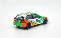 Tomy Tec LV-N229B JACCS-Civic 1992 -Best Toys Shop 20240207 154136