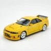Tomy Tec LV-N305A Nismo 400R Yellow