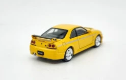 Tomy Tec LV-N305A Nismo 400R Yellow 8 Tomy Tec LV-N305A Nismo 400R Yellow -Best Toys Shop 20240207 155942