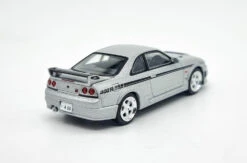 Tomy Tec LV-N Nismo 400R Tsugio Matsuda Version Silver -Best Toys Shop 20240207 160209