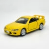 Tomica Premium No.19 Nissan Silvia