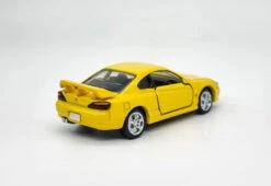 Tomica Premium No.19 Nissan Silvia -Best Toys Shop 20240221 164159