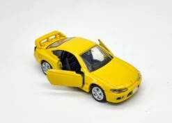 Tomica Premium No.19 Nissan Silvia -Best Toys Shop 20240221 164335