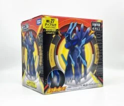 Pokemon Moncolle ML 27 Dialga Origin Form 12 Pokemon Moncolle ML 27 Dialga Origin Form -Best Toys Shop 20240221 164814