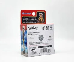 Moncolle Trainer Collection - Friede -Best Toys Shop 20240221 165050