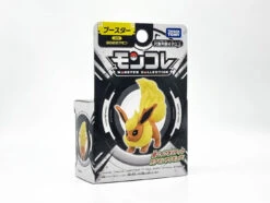 Pokemon Moncolle Flareon