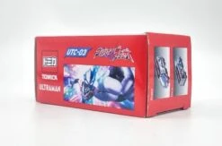 Tomica Asia Ultraman Tomica UTC-03 Ultraman Blazar 11 Tomica Asia Ultraman Tomica UTC-03 Ultraman Blazar -Best Toys Shop 20240719 152929