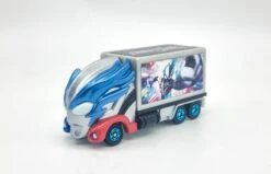 Tomica Asia Ultraman Tomica UTC-03 Ultraman Blazar