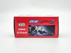 Tomica Asia Ultraman Tomica UTC-05 Ultraman Z Original -Best Toys Shop 20240822 153034 2