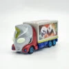 Tomica Asia Ultraman Tomica UTC-06 Ultraman Dyna Flash Type