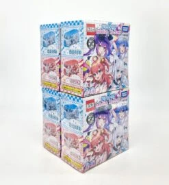 Dream Tomica Hololive Collection (Box Of 4pcs) -Best Toys Shop 20241105 145733