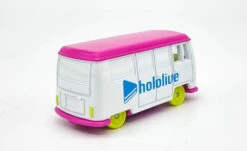 Dream Tomica Hololive Collection (Box Of 4pcs) -Best Toys Shop 20241105 150535