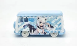 Dream Tomica Hololive Collection (Box Of 4pcs) -Best Toys Shop 20241105 150808