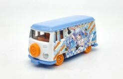 Dream Tomica Hololive Collection (Box Of 4pcs) -Best Toys Shop 20241105 150923