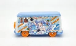 Dream Tomica Hololive Collection (Box Of 4pcs) -Best Toys Shop 20241105 150941