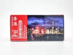 Tomica Asia: Hong Kong Taxi (Red: Urban) -Best Toys Shop 20241227 110508