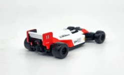 Tomica Premium Racing McLaren Honda MP4/4 No.11 - 24 7 Tomica Premium Racing McLaren Honda MP4/4 No.11 - 24 -Best Toys Shop 20241227 114009