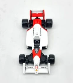Tomica Premium Racing McLaren Honda MP4/4 No.11 - 24 8 Tomica Premium Racing McLaren Honda MP4/4 No.11 - 24 -Best Toys Shop 20241227 114155